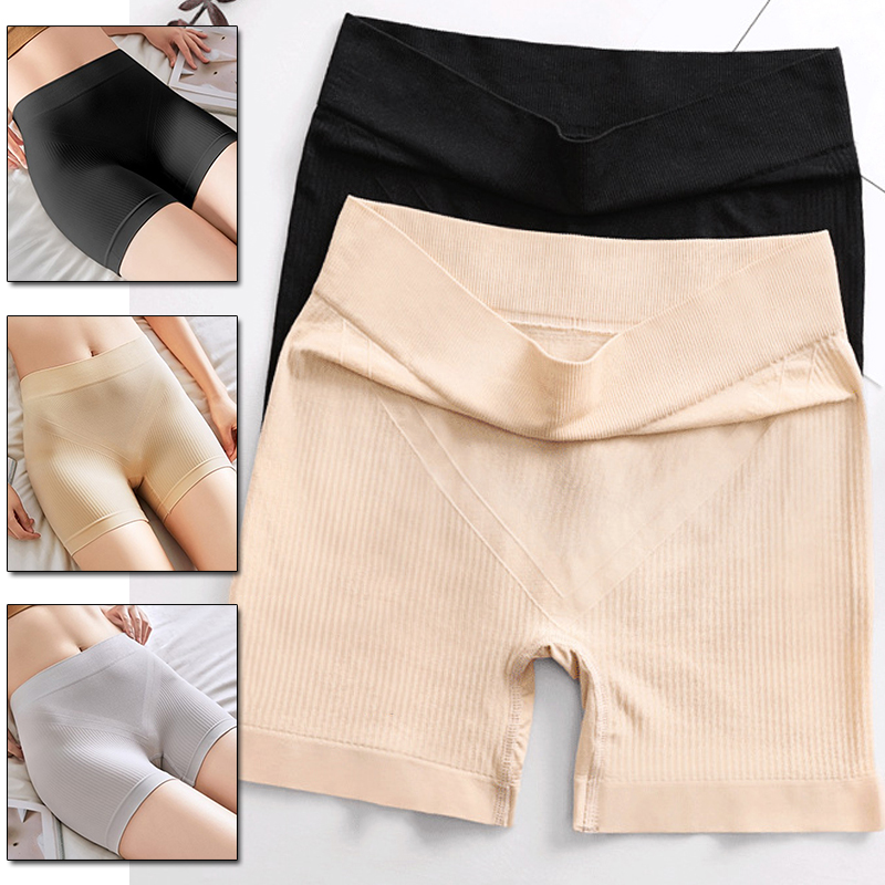 women's bike shorts for under dresses