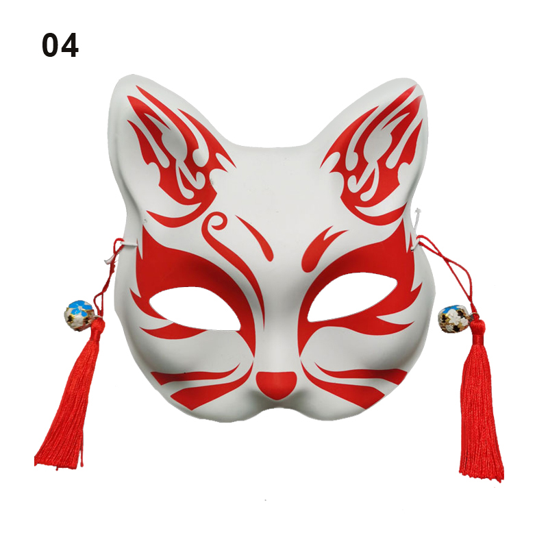DAZCOS Anime Mask Cosplay Sniper Tenkuu Shinpan Mask White Resin for  Halloween Accessories : Toys & Games - Amazon.com