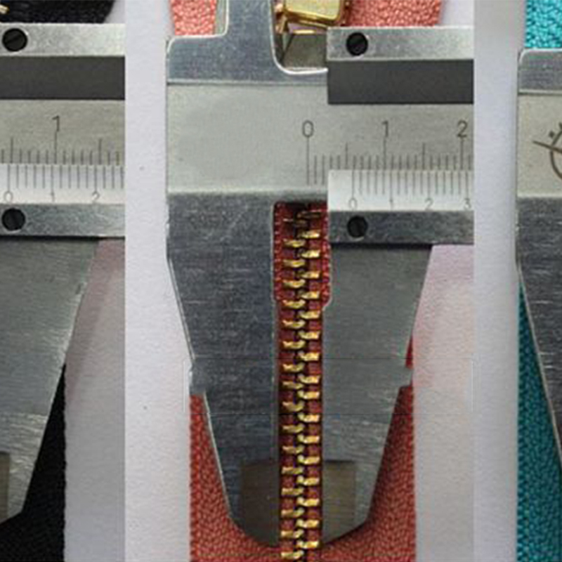 Metal Zipper Bottom Slider Zipper Stopper Repair Tool for Coat Jacket DIY  Sewing