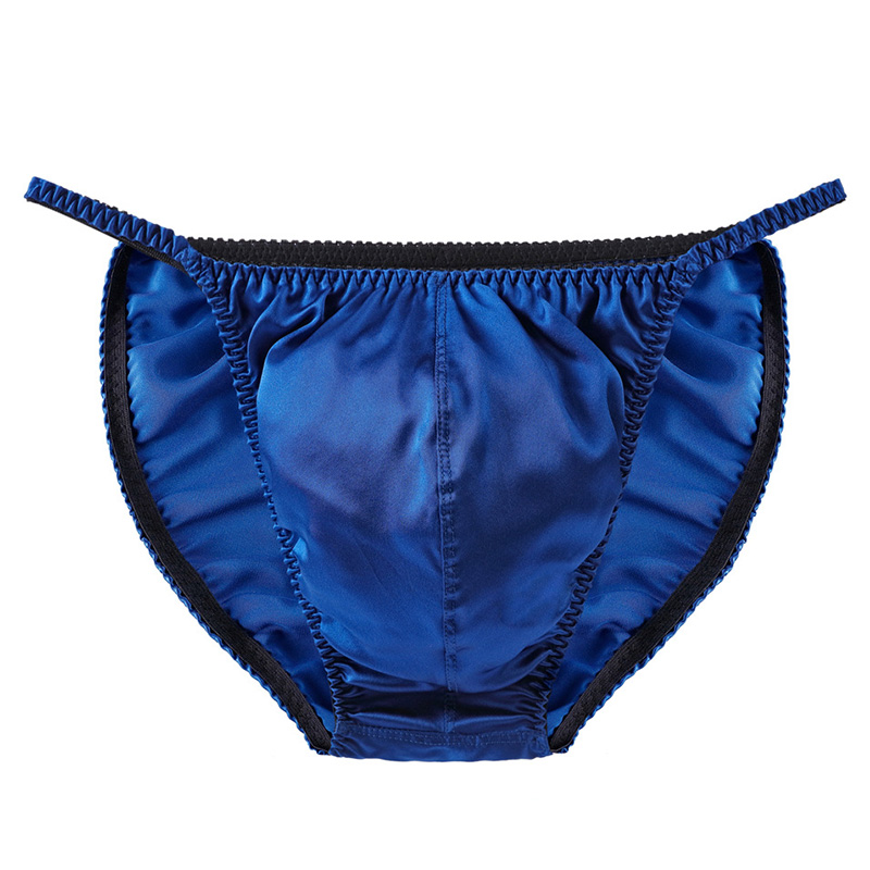 Women's Sexy Full Lace High Waisted Panties Lingeries Underwear Sleepwear  short