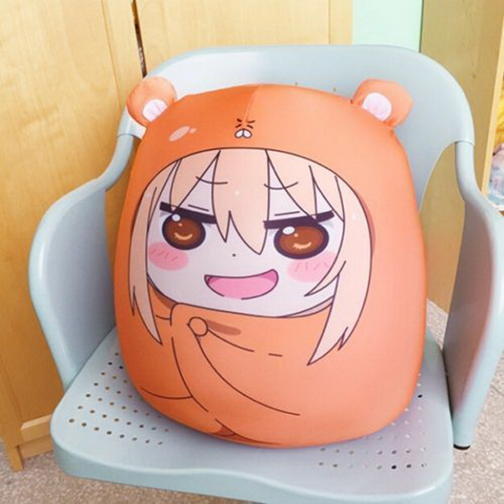 umaru plush