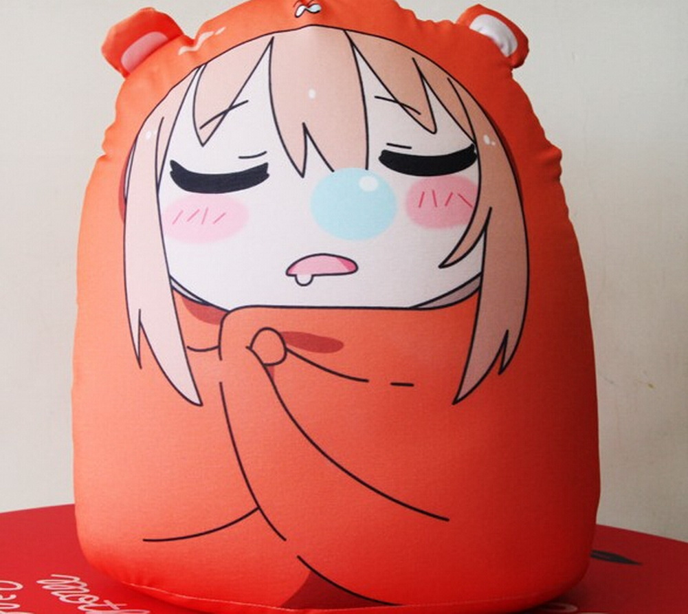 umaru chan plush