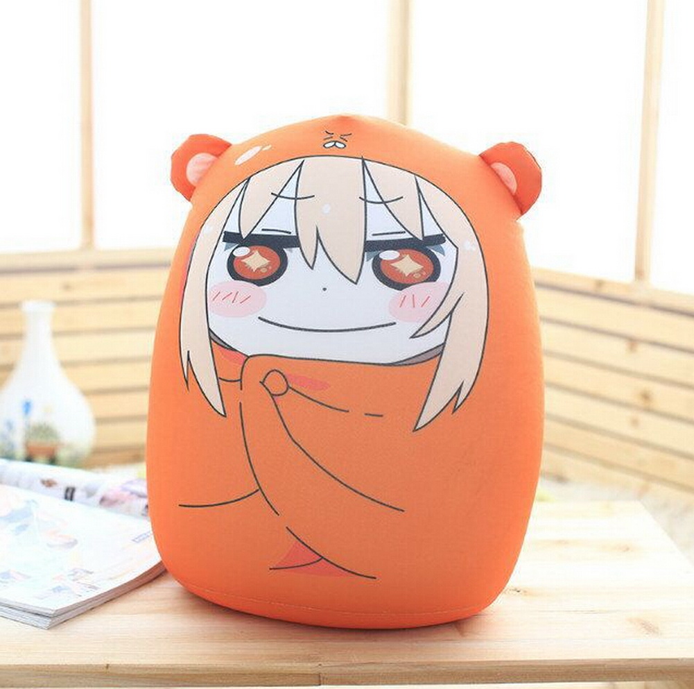 umaru chan plush