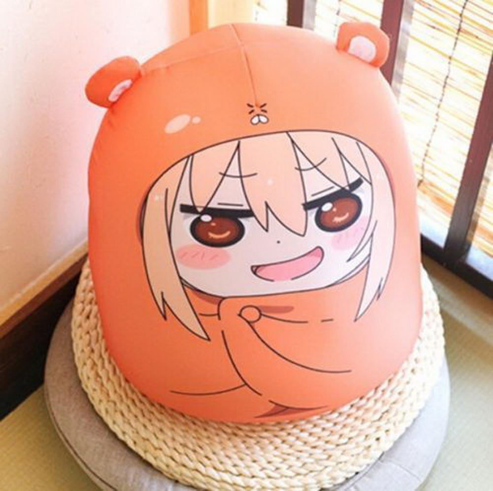 umaru chan plush