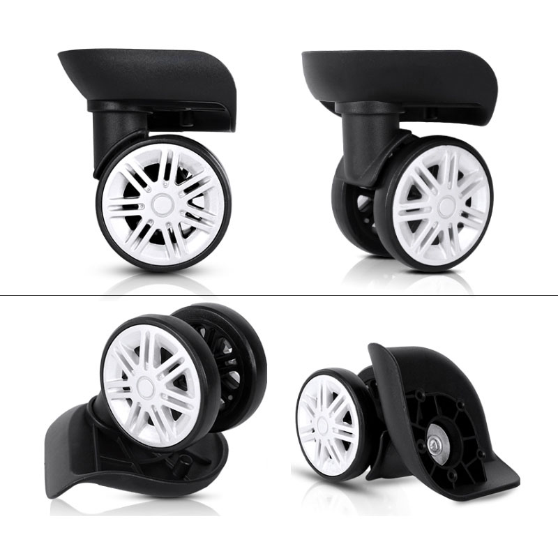 luggage works replacement wheels