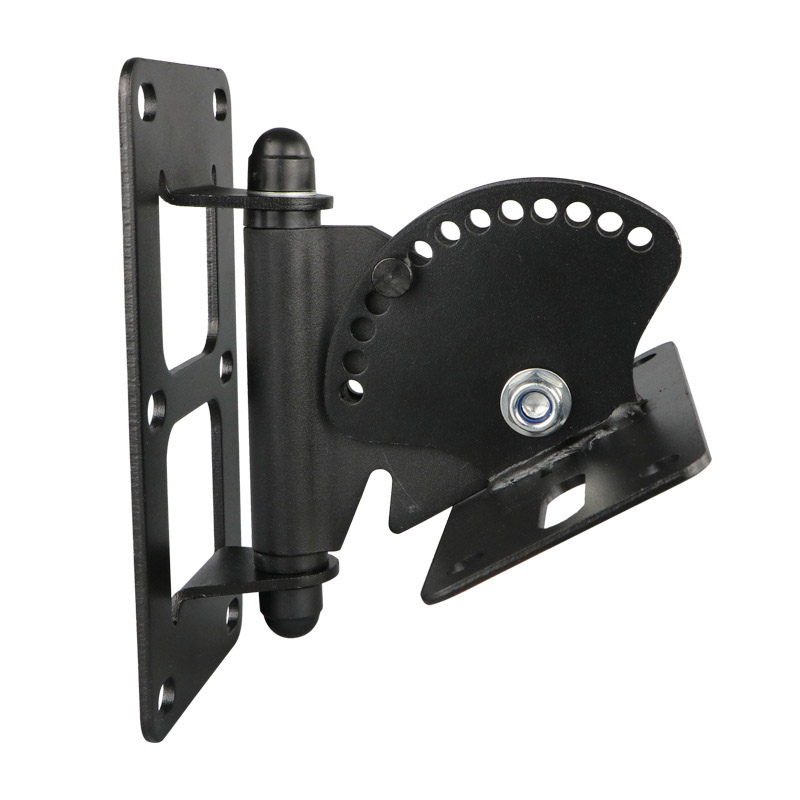 Details About Heavy Duty Speaker Wall Ceiling Mount Bracket Base Surround Hanging Laying Sound