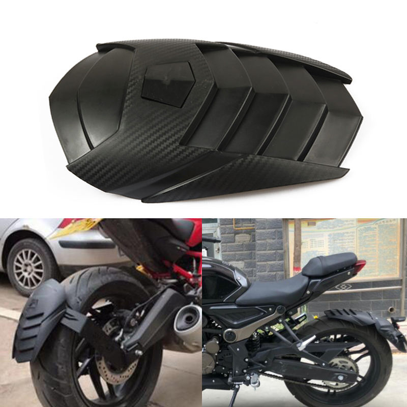 splash guard motorcycle