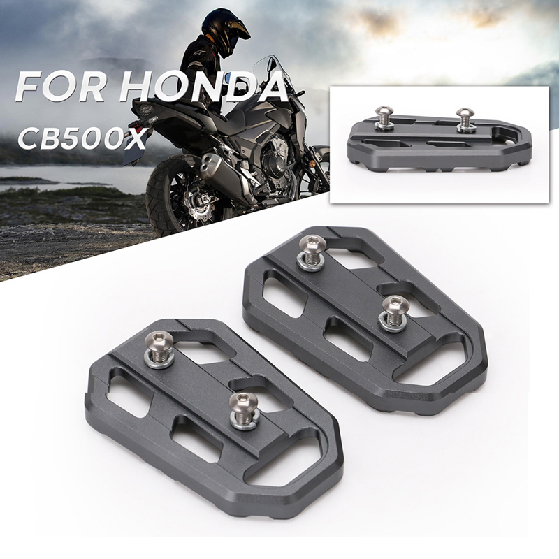 honda cb500x footpegs