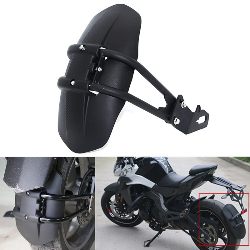 motorcycle front wheel cover