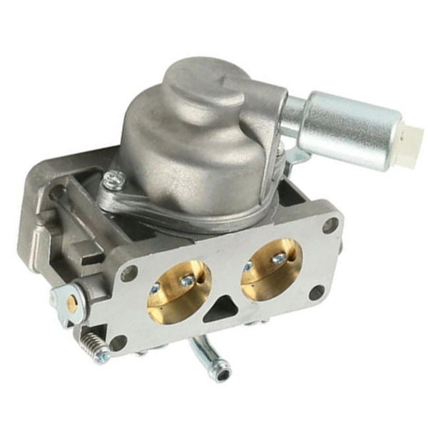 Motors Carburetor V-Twin Engine Carb Fit For Briggs Stratton 20/21/22 ...