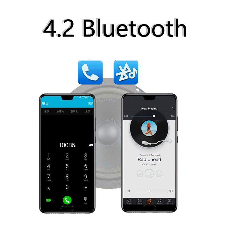 Bluetooth touch screen зеркало заднего вида инструкция по установке