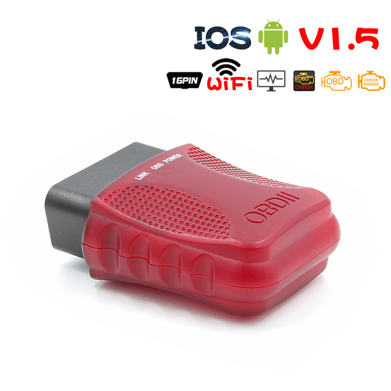 mini obd2 pcmscan