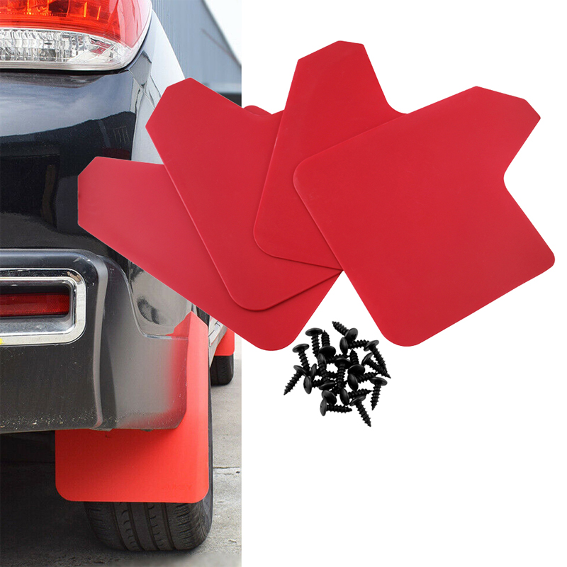 universal mudguards