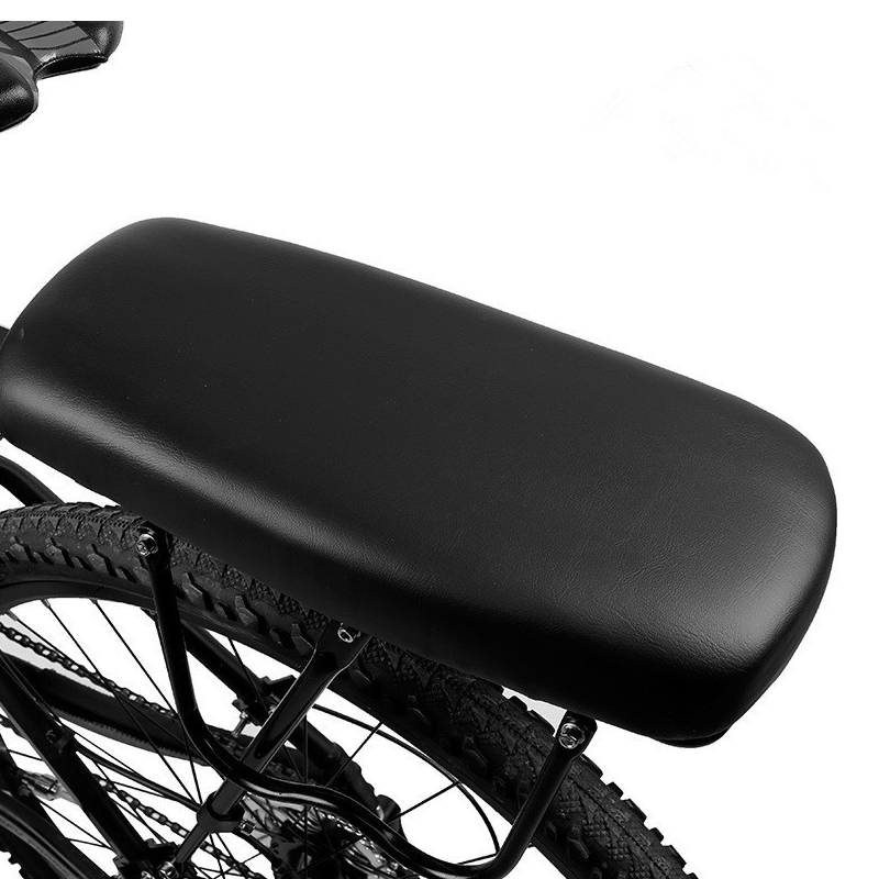 rear bike seat