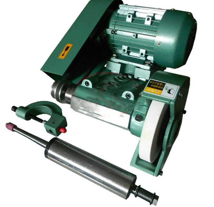 Lathe Tool Post Grinder Internal and External Sharpener Grinding ...