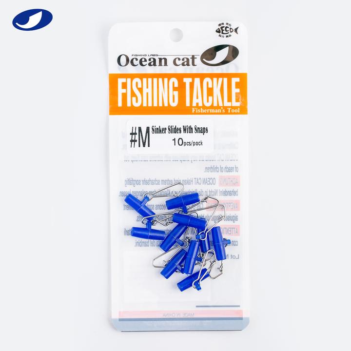 OCEAN CAT Fishing Tackle