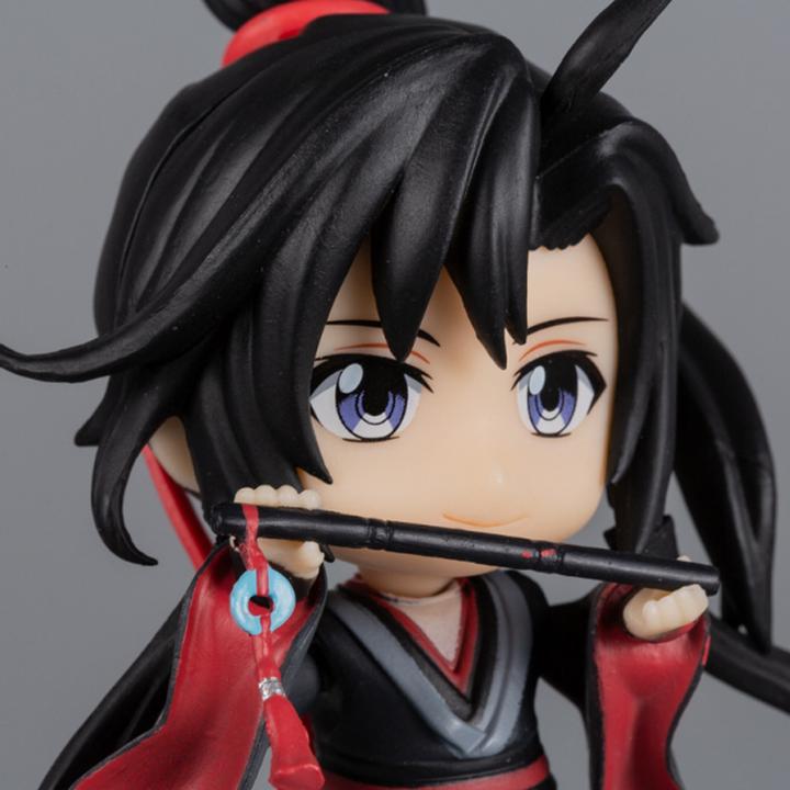 wei wuxian figurine